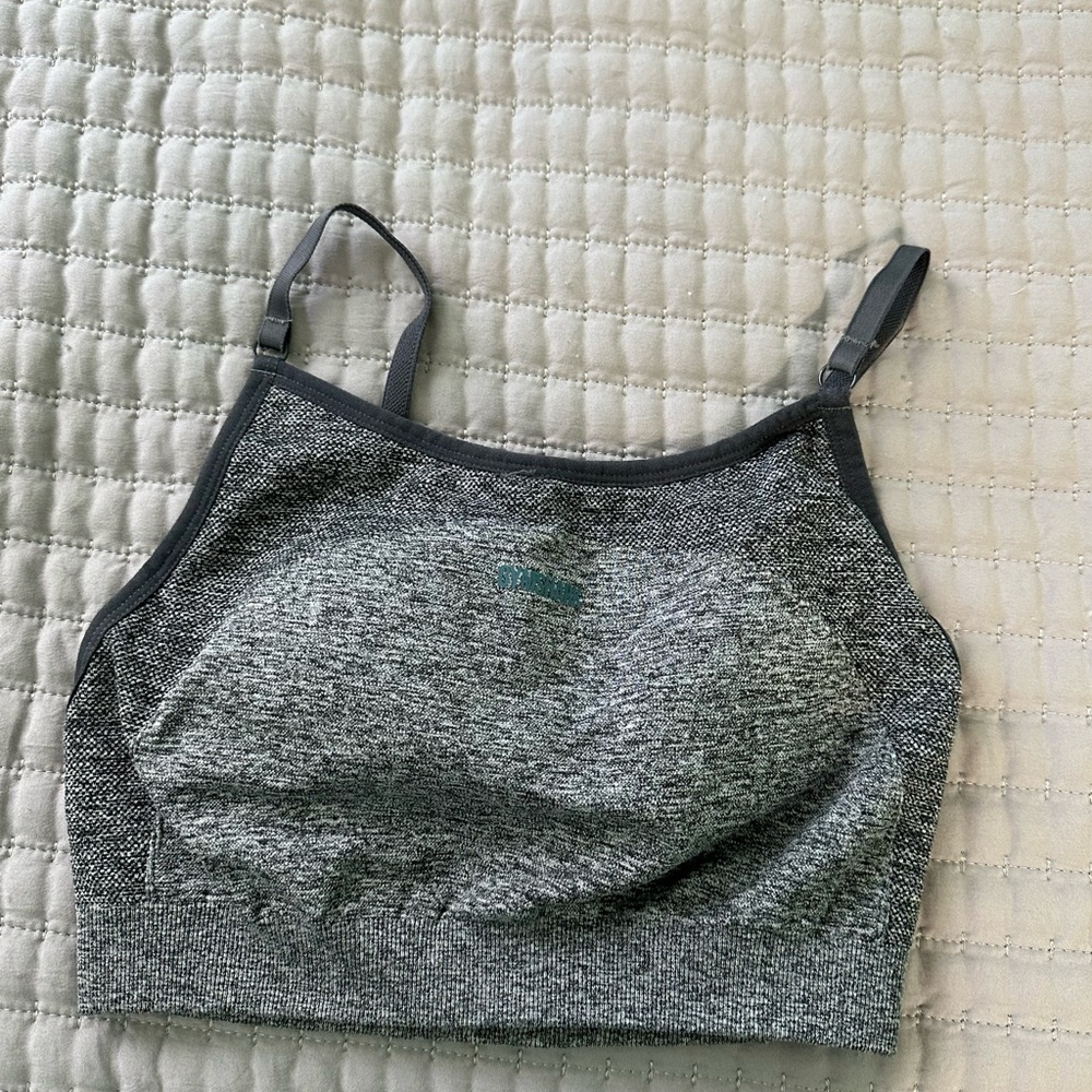 Gymshark Sports Bra